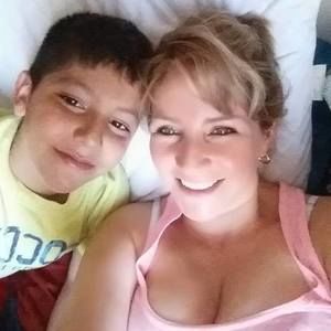 Meet your Posher, Sandra